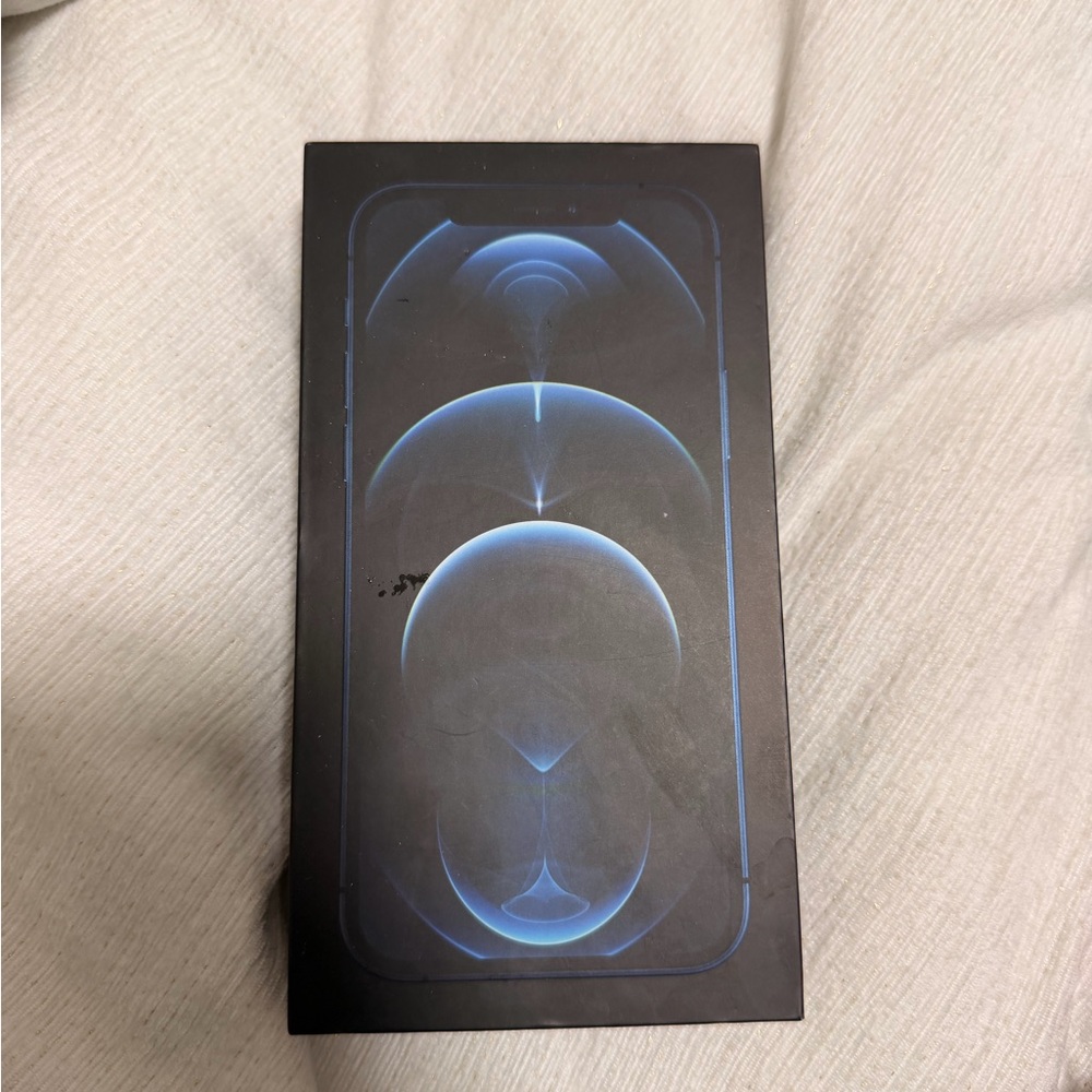 iPhone 12 Pro